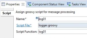 Debug/Logging Headers, Properties, Payload Body using Groovy Scripts ...
